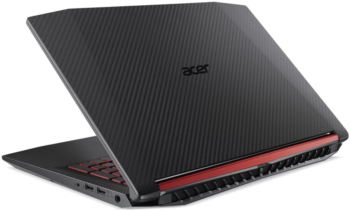 Acer Nitro 5, Intel Core i7 9th Generation, Windows 11 pro, NVidia GTX 1650, Best Gaming Laptop
