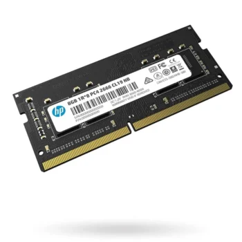 HP S1 DDR4 8GB 2666Mhz CL19 Laptop RAM Memory SO-DIMM