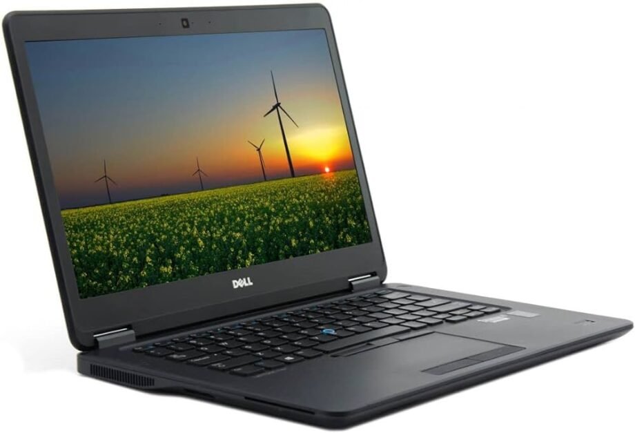 Dell Latitude E7470